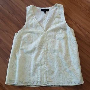 Banana Republic tank top